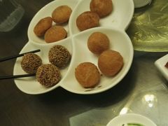 -龙聚德北京烤鸭(沙坪坝华宇A馆店)