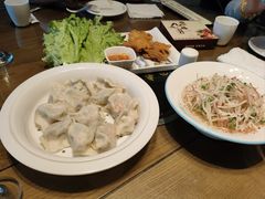 -威海九禧海鲜居渔水饺(经区店)