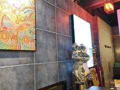 -HOTISLAND海鸡岛·韩国料理(江南西店)