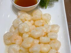 -龙景軒大酒店(共康店)