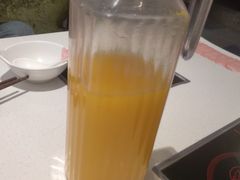 -密友回转自助火锅(中海环宇城店)