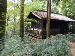 -黄公望隐居地