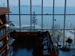 -朵云书院(滴水湖店)