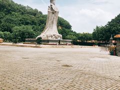 -南沙天后宫景区