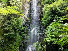 -安吉龙王山峡谷漂流