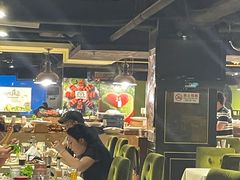 -戈拿旺巴西烤肉(崇文门店)