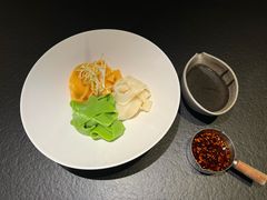-晓长安·新陕菜(曲江店)