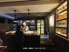 -新荣记(建国门外大街店)