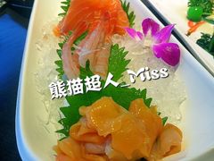 -蟹之国·精品蟹料理(极地店)