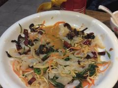 -大闫家烧烤·小海鲜家常菜(郑庄店)
