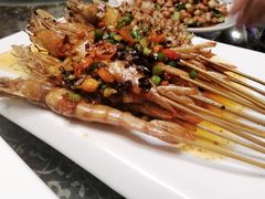 -连金饭店(金四路店)