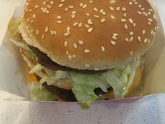 -麦当劳(天兴罗斯福店)