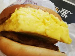 -麦当劳(长泰商业广场店)