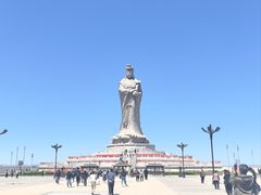 -天津妈祖文化园