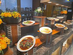 -苏格里岛自助海鲜烤肉火锅(集美万达店)