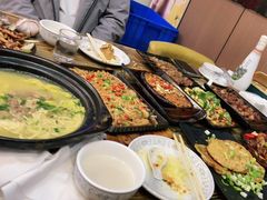 -炉内瓦·瓦片烧烤(明日星城店)