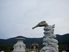 -东庐山观音寺