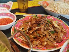-大吉利·潮汕牛肉火锅(河西店)