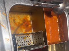 -海底捞火锅(长宁路龙之梦店)