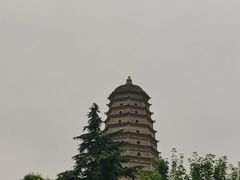 -法门文化景区