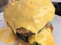 -Lets burger非常汉堡·环球风味(蓝色港湾店)