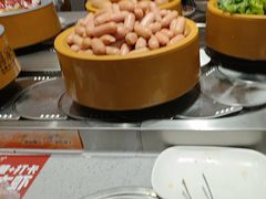 -喜家自助小火锅(乐客城店)