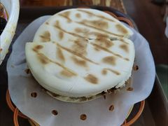 -老陈婆手工面庄