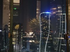 -悦轩中餐厅·高空江景·杭州柏悦酒店
