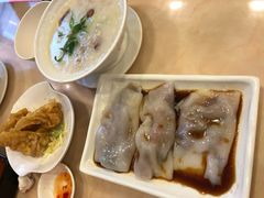 -盛记粥面(佐敦店)