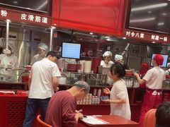 -喜家德虾仁水饺(长泰广场店)
