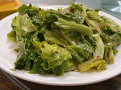 -勇猛子川菜馆(新军路店)