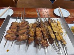 -江湖翅客(琶洲新村店)