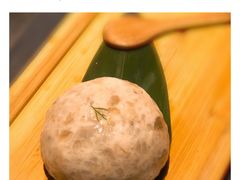 竹笙虾滑-湊湊火锅·茶憩(东城万达店)
