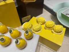 -宁波香格里拉大酒店