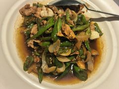 -兰湘子·湘菜小炒(长安万科广场店)