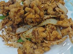 -清真•蜀风园(丁字沽店)