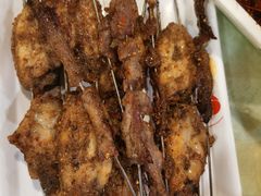 -阿胖龙虾小海鲜(宁国南路总店)