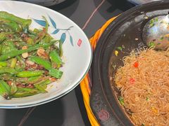 -陈厨老味·老派郴州菜(宜章店)