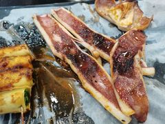 -瑞杰烧烤店·24小时营业(山东路店)