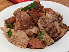 -老边饺子馆(中街店)