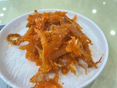 -服务大楼冷面(延大店)