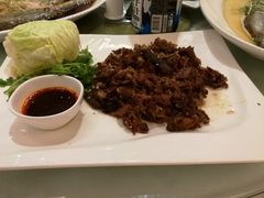 -恒记饭店·海鲜明档(淹城店)