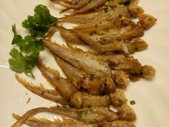 -长江国际酒店-中餐厅