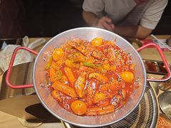 -西塔老太太泥炉烤肉(亚运村店)