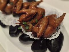 -麒茗餐厅·粤菜·宴会厅·海鲜(锦绣路店)