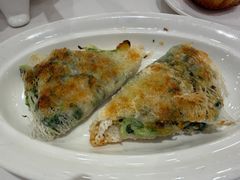 -凤凰楼酒家·粤宴点心(华强北店)