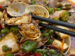 -庾氏龙虾馆(多弗汇店)
