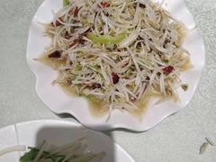 -东门老磨坊羊汤馆(兰山新东关店)