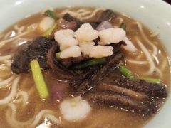 -奎元馆.百年奎元.非遗传承(西湖边的解放路店)