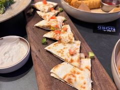 -Nord Grill&Bar Highland诺德西餐(深圳欢乐海岸店)